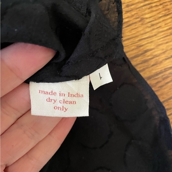 Sulu Tunic/Cover Up - Picture 10 of 10